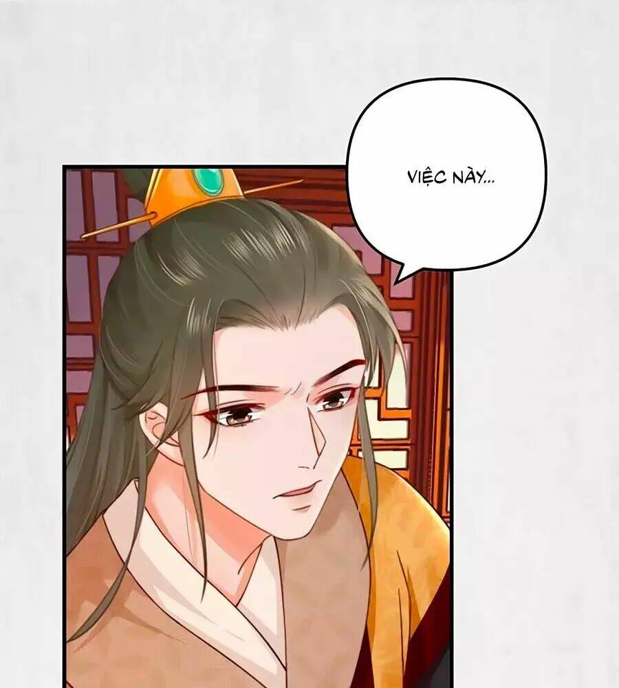 Hoạn Phi Hoàn Triều: Chapter 60