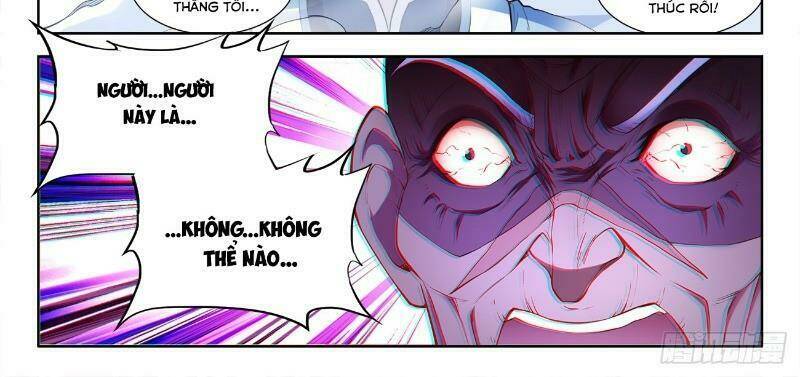 Cực Đạo Tông Sư: Chapter 70