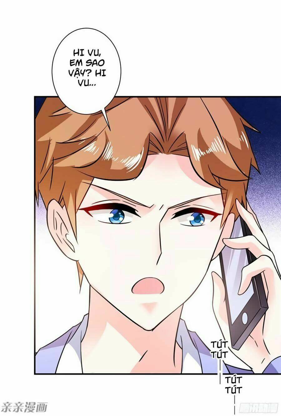 Vợ Yêu Là Báu Vật: Chapter 39