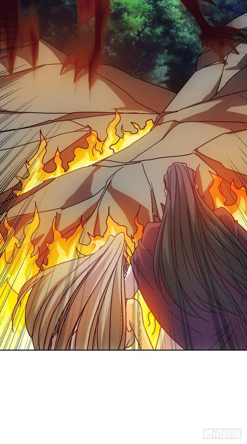 Hồng Thiên Thần Tôn: Chapter 40