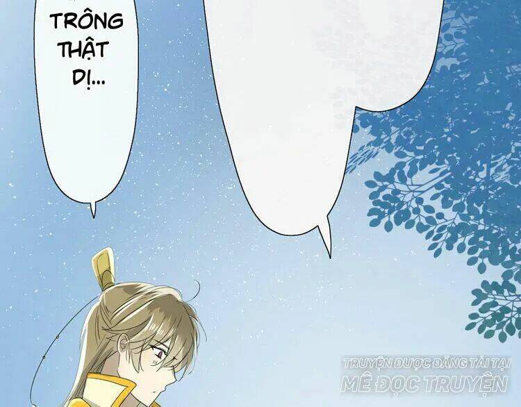 Vu Chúc Thiếu Nữ: Chapter 16.3