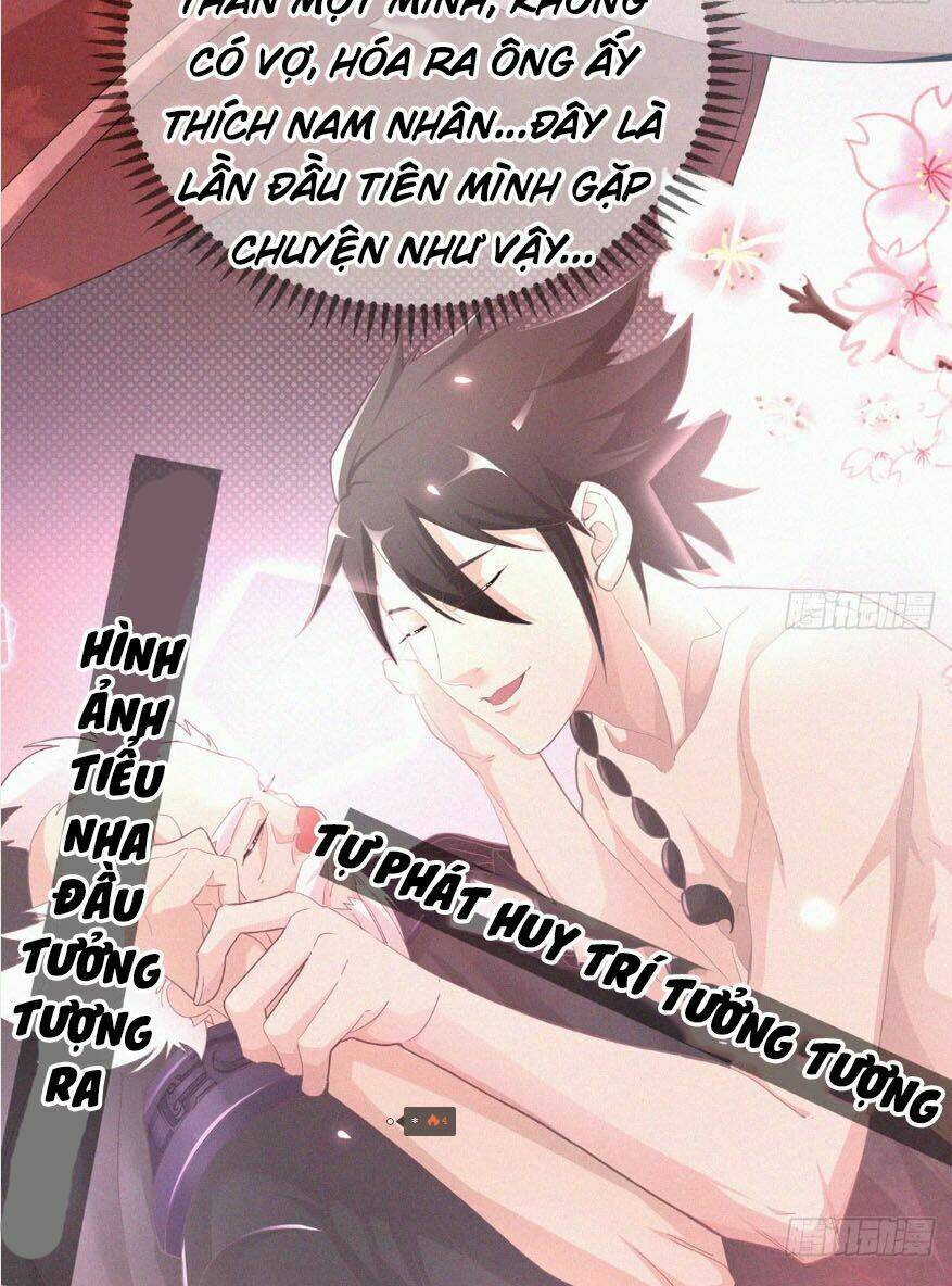 Nguyên Linh Chúa Tể: Chapter 4