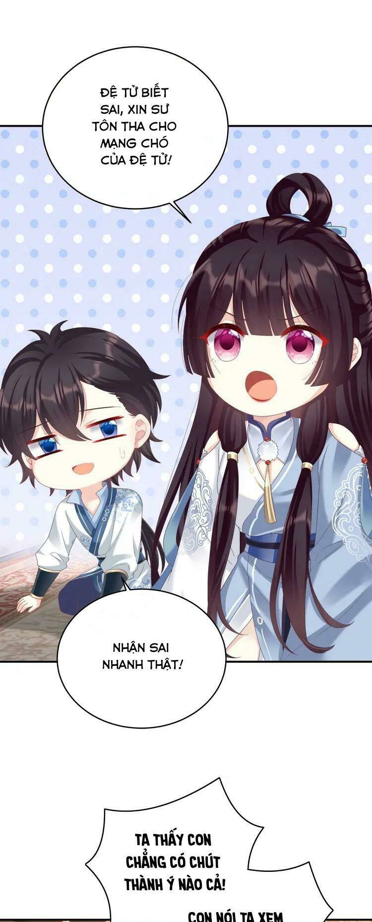Kiều Phu Có Hỉ: Chapter 59