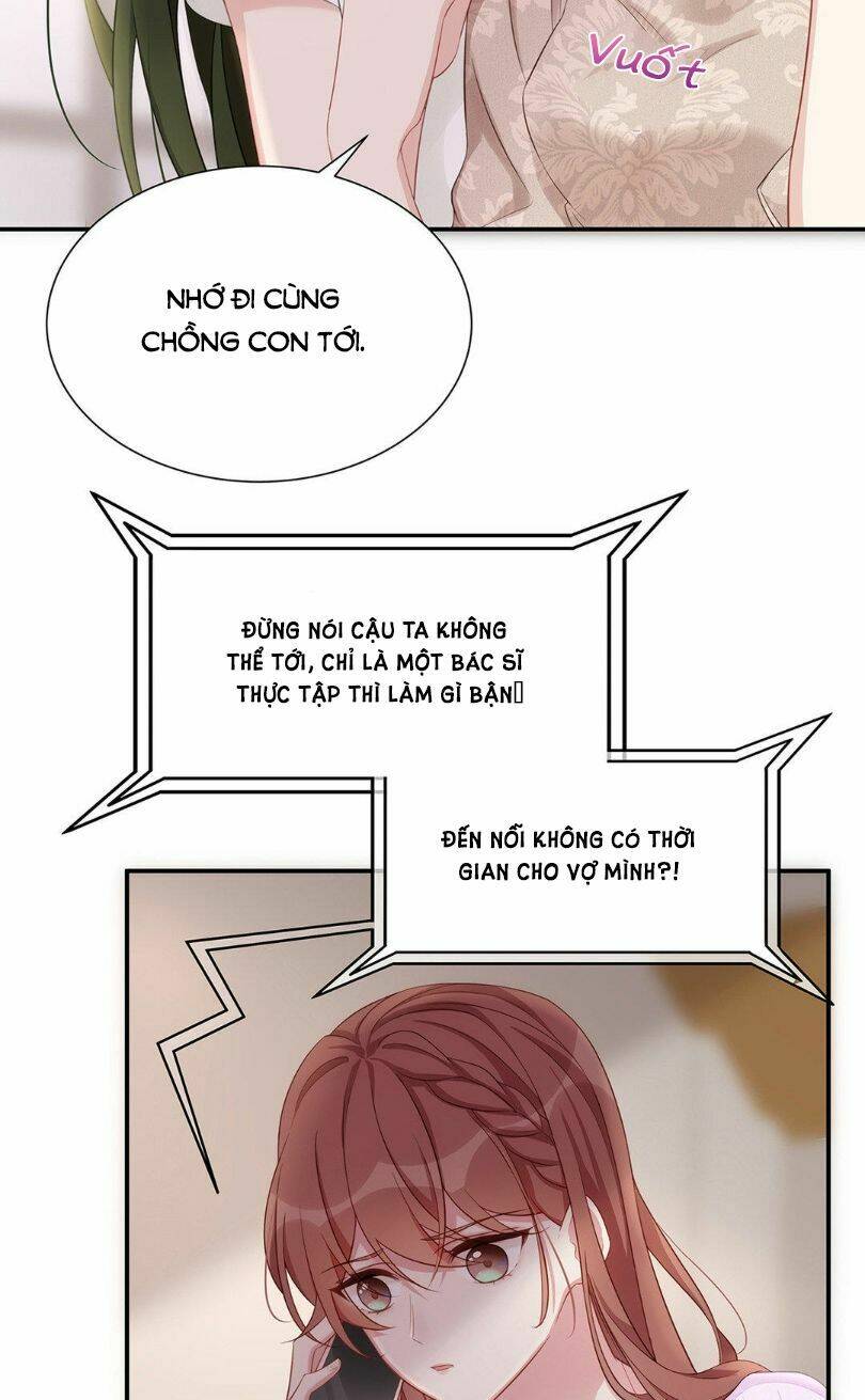 Chỉ Muốn Cưng Chiều Em: Chapter 7