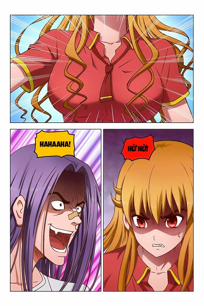 Tối Cường Tà Thiếu: Chapter 63