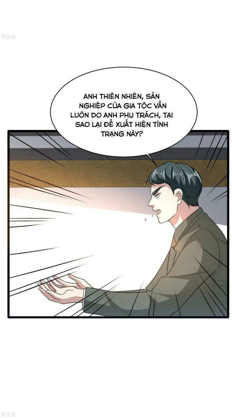 Đô Thị Tà Vương: Chapter 148