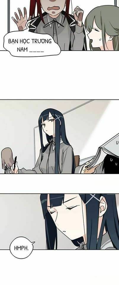 Nữ Nhân Tôi Thích Là Quái Kiệt!: Chapter 5