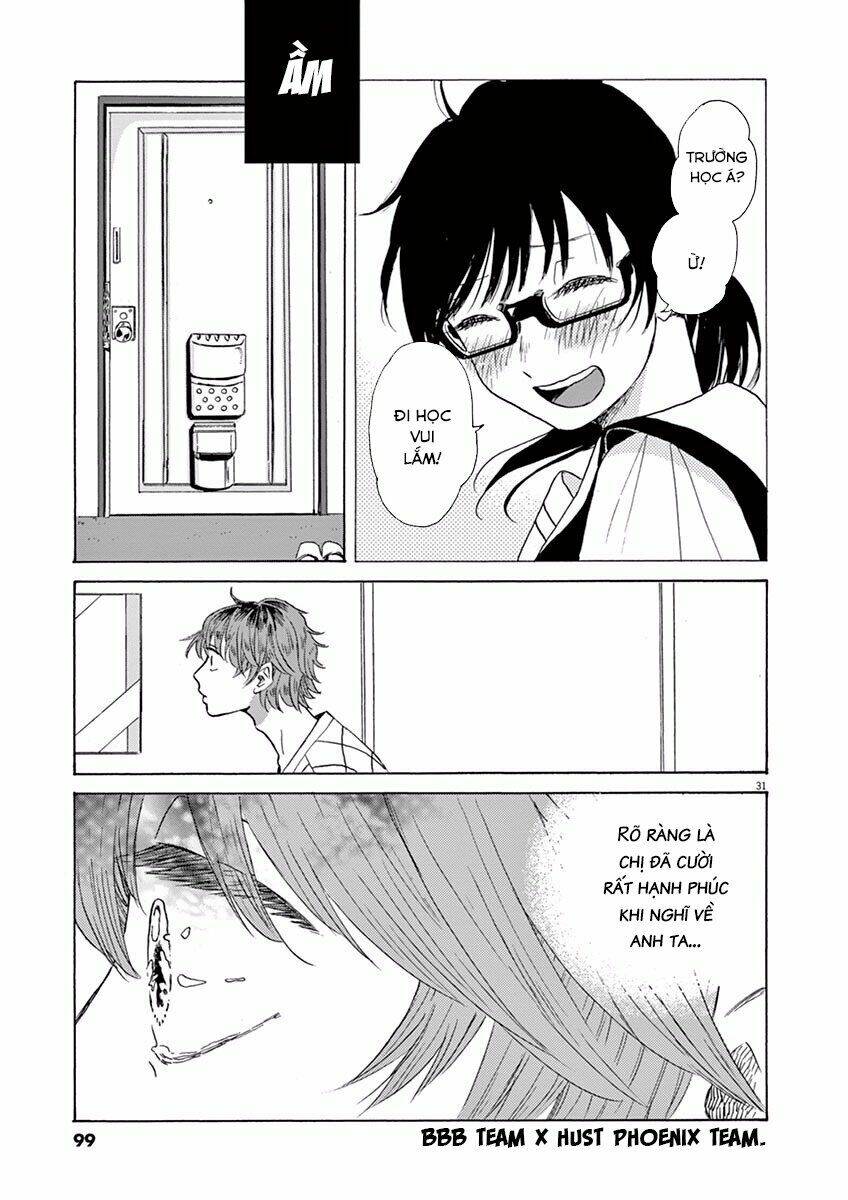 Kanon - Tận Cùng Của Tình Yêu.: Chapter 8