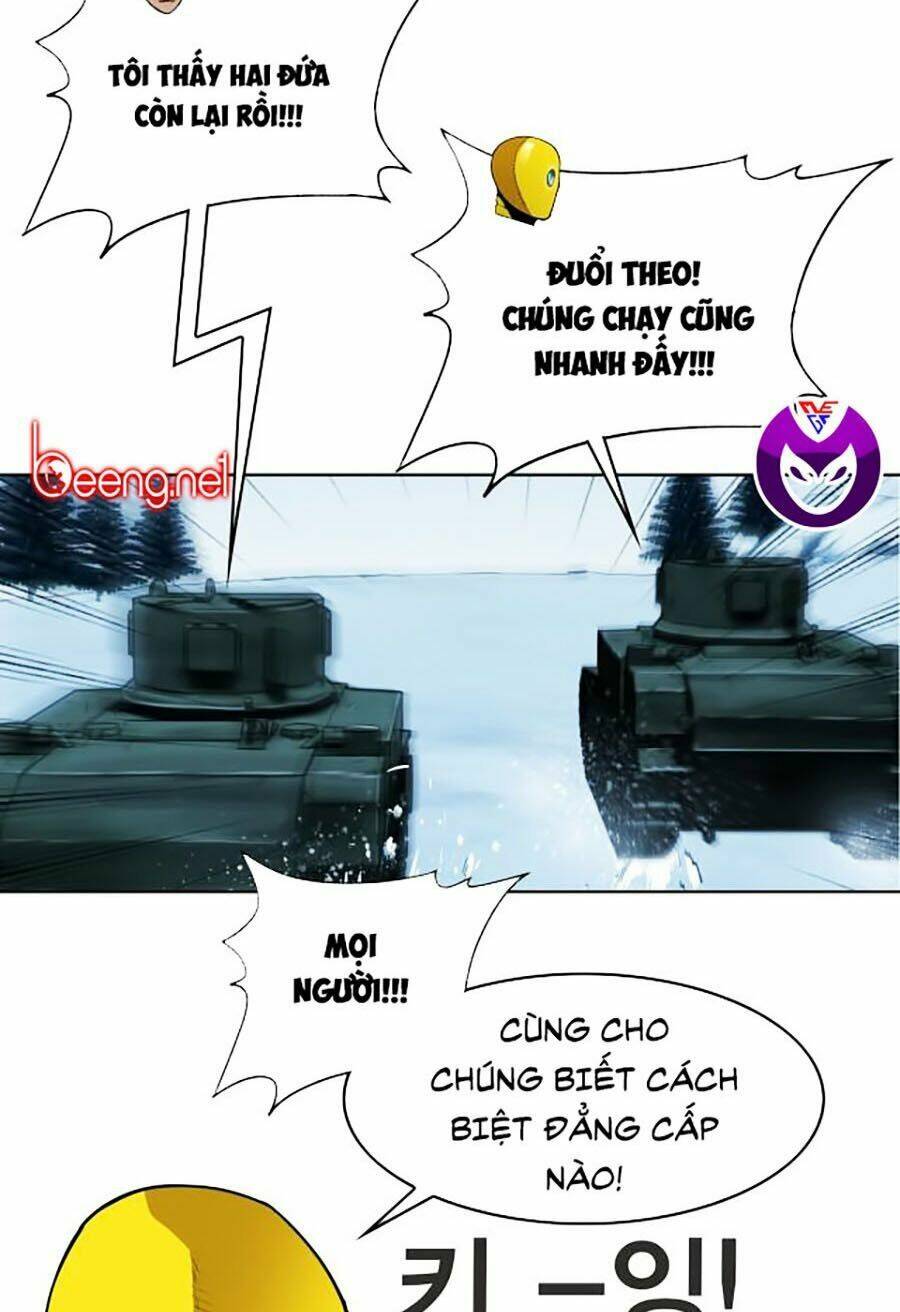 Hard Core Leveling Warrior Ss2: Chapter 64.3