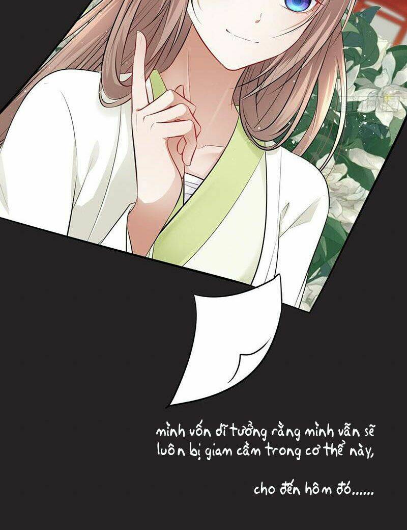 Vương Phi Thật Thích Trang Điểm: Chapter 168