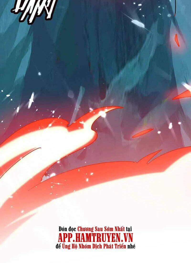 Vạn Giới Tiên Vương: Chapter 183