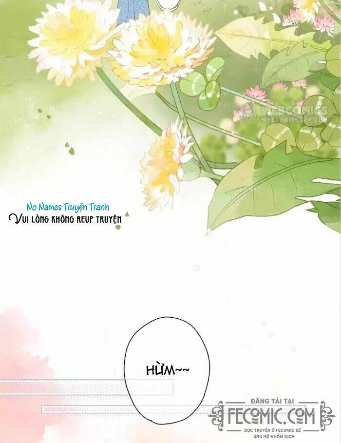 Sos! Tôi Đã Yêu Một Con Sâu Bướm (Phần 2): Chapter 24