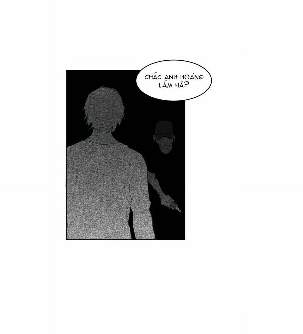 Transparent Cohabitation: Chapter 34
