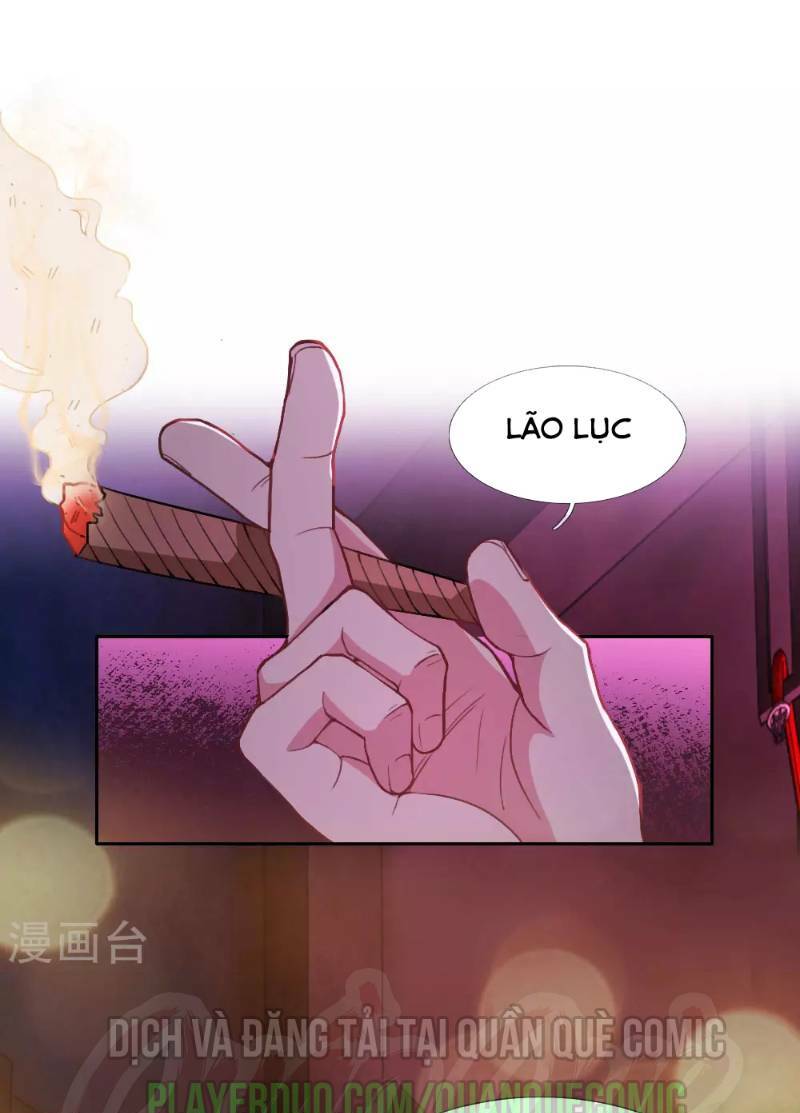 Bạn Gái Mạt Thế Vườn Nhà Ta Thông Tới Mạt Thế: Chapter 19