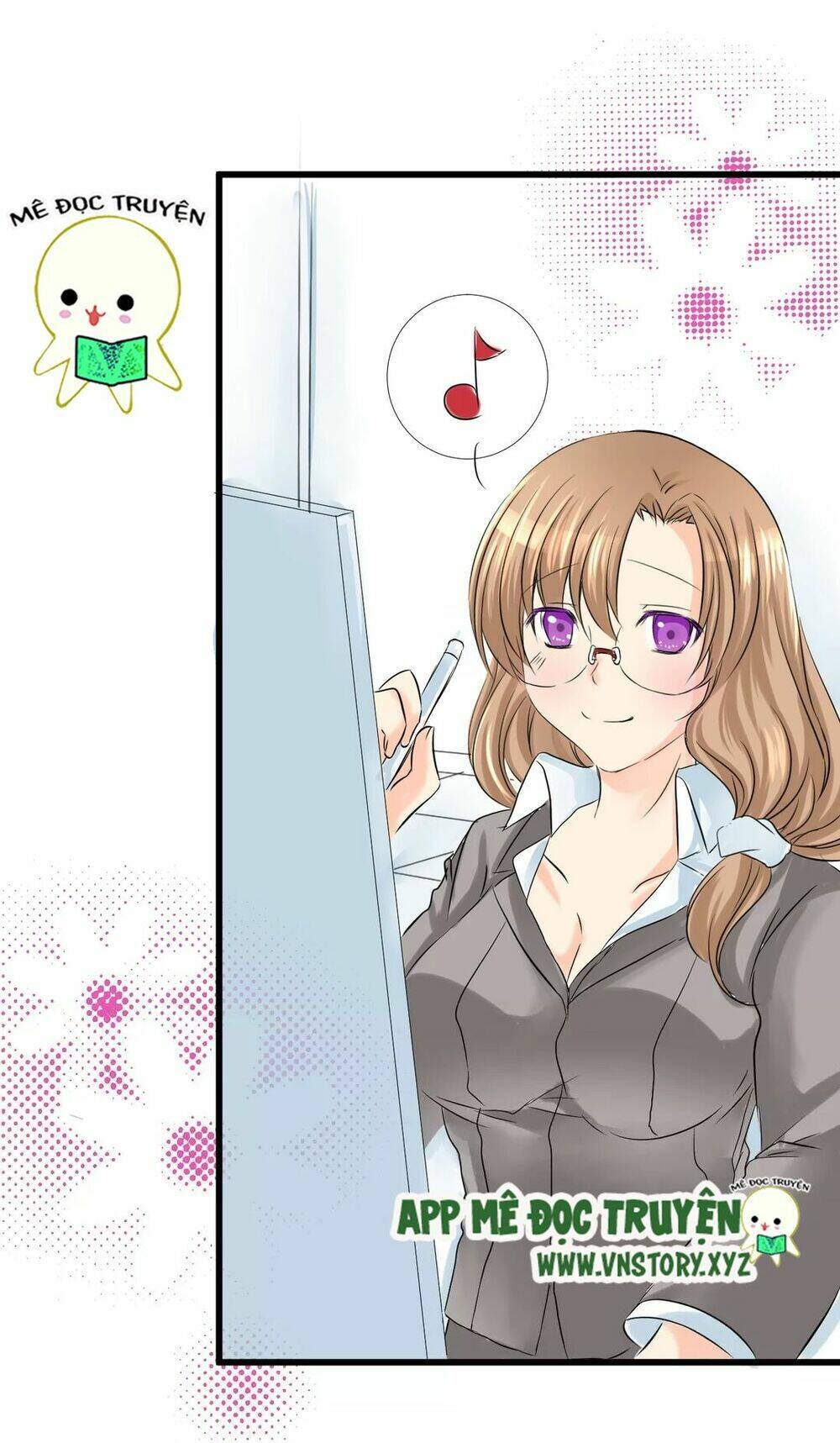 Lớp Học Biến Chất: Chapter 12