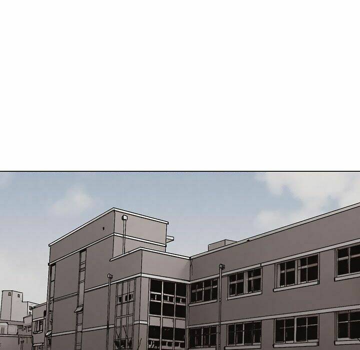 Nắm Đấm: Chapter 13