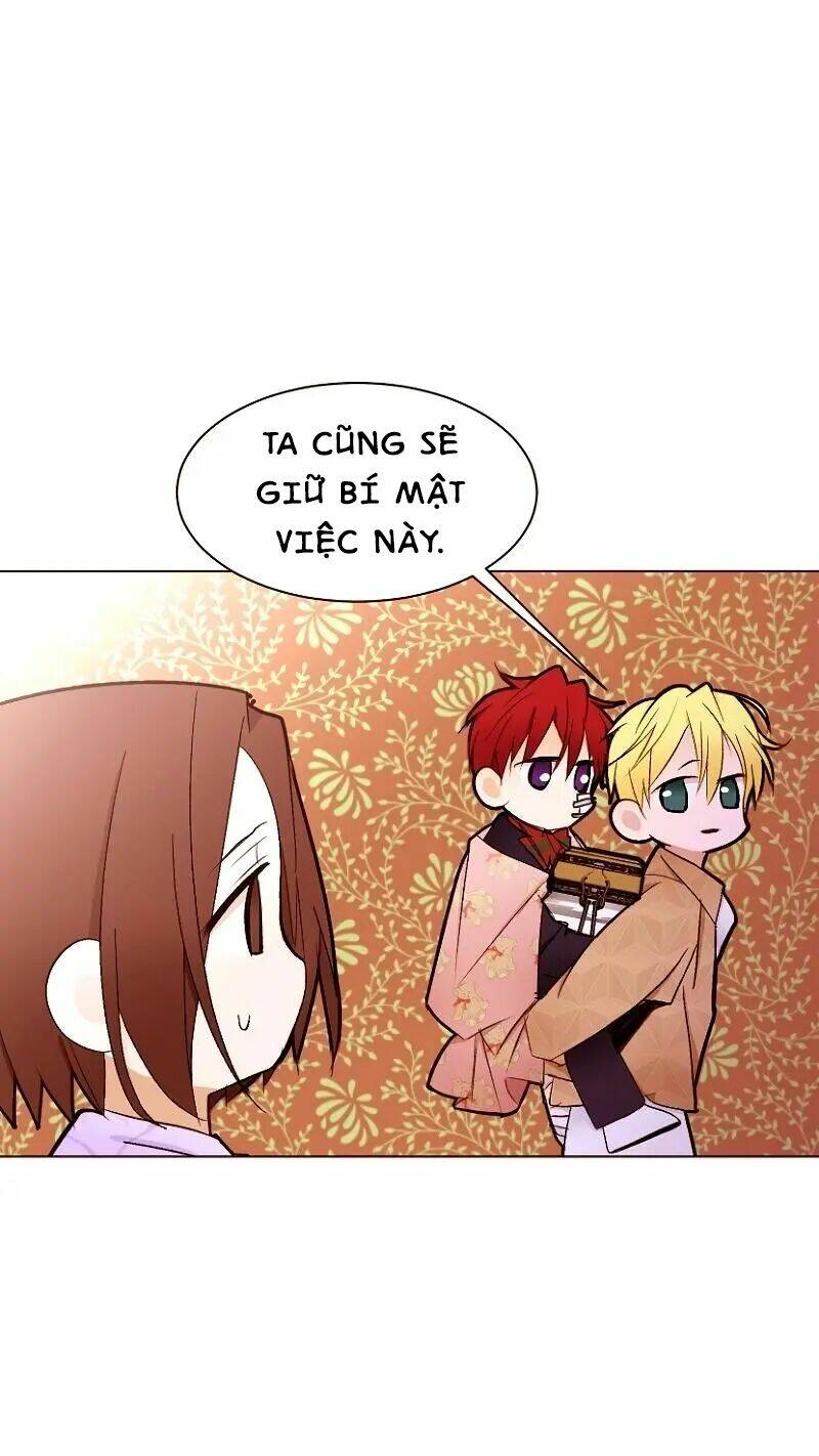 Cuộc Sống Rập Khuôn Của Một Quý Cô Tái Sinh!: Chapter 54