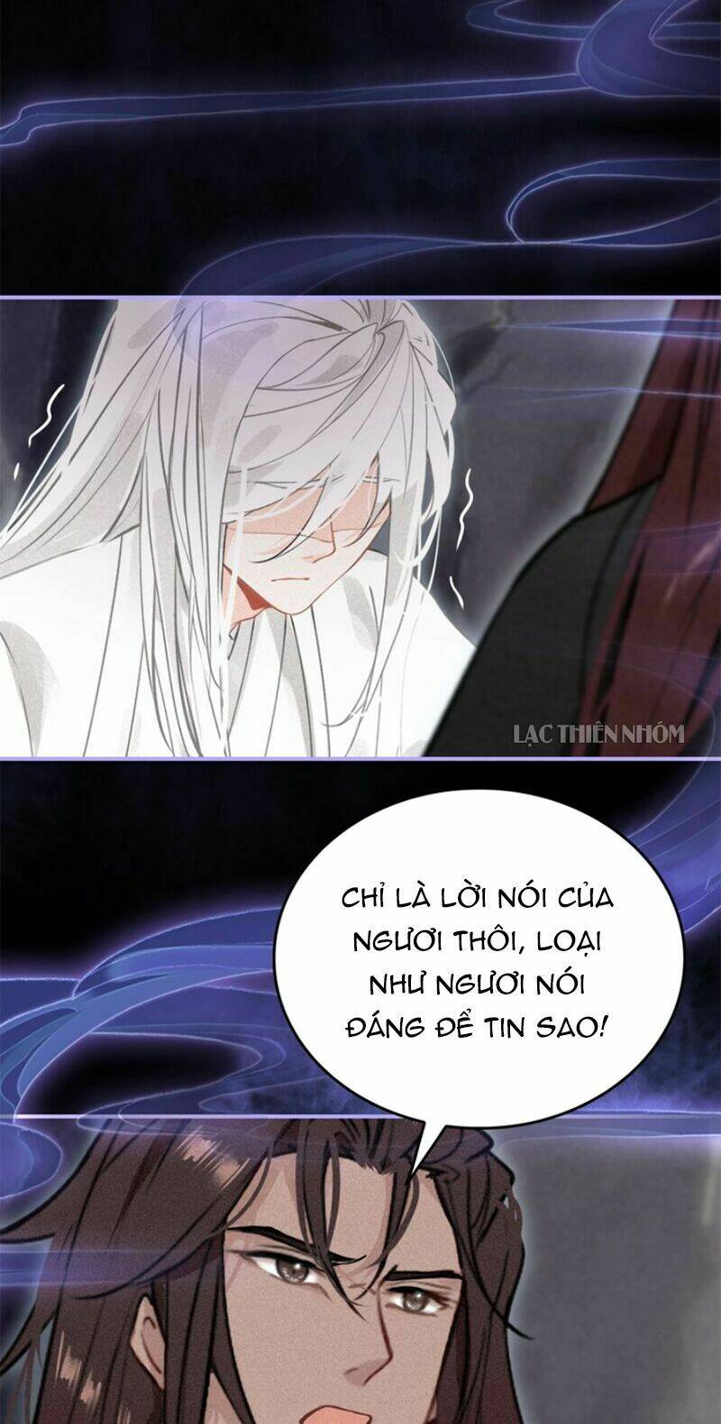 Đế Sư Tại Thượng: Chapter 53