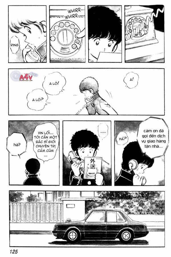 Miyuki: Chapter 12