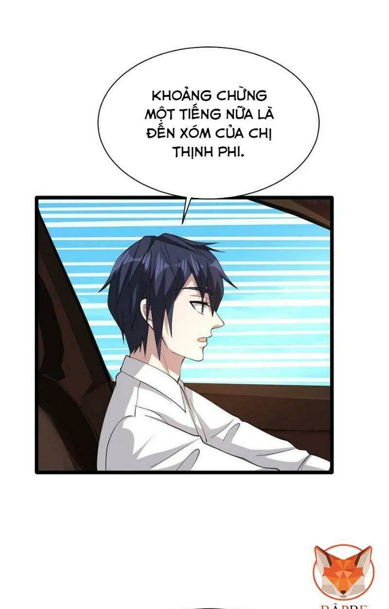 Đô Thị Tà Vương: Chapter 49