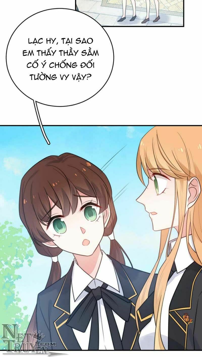 Ma Lạt Thiên Kim Đẩu Ác Thiếu: Chapter 231