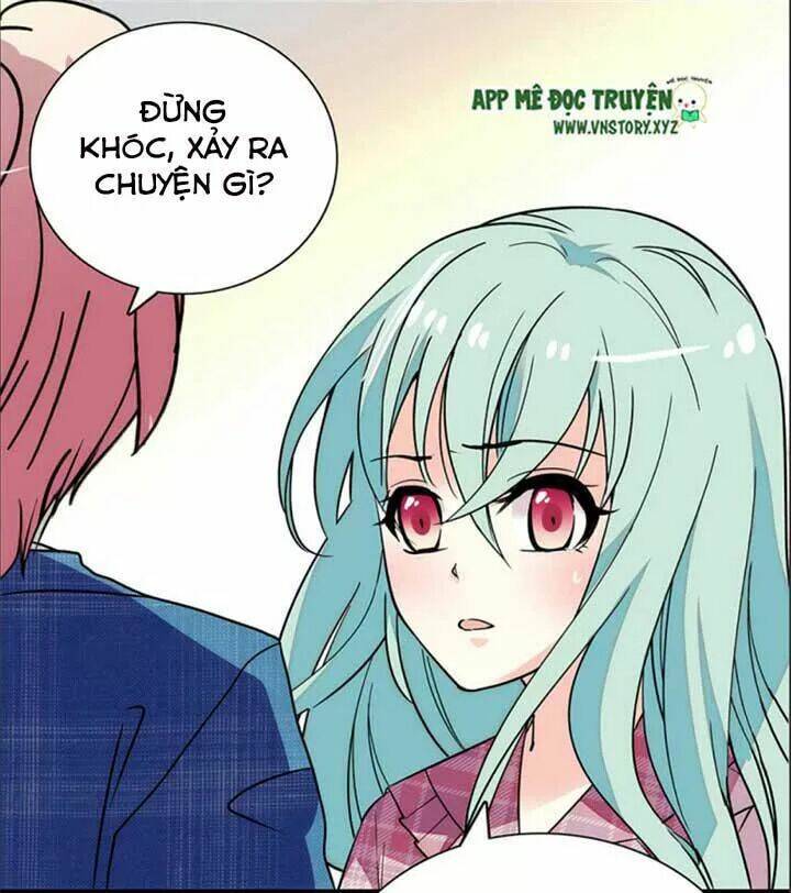 Nữ Hầu Sau Giờ Học: Chapter 71