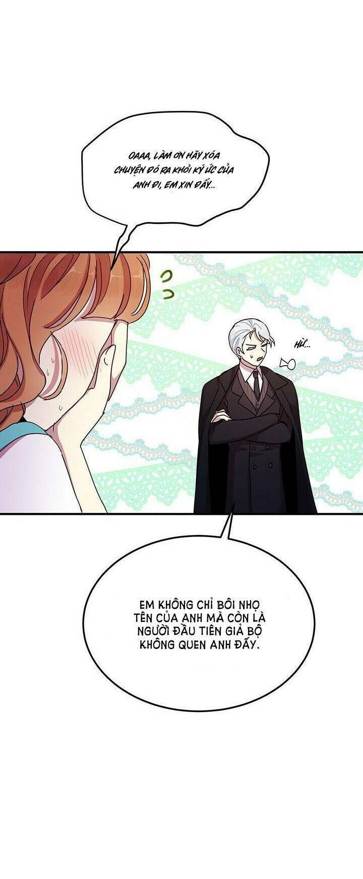 Công Tước, Loạn Vừa Thôi!: Chapter 63