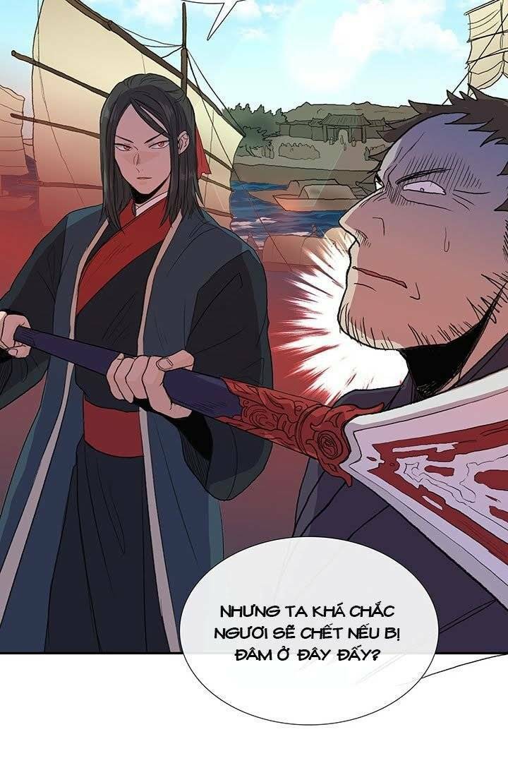 Học Sĩ Tái Sinh: Chapter 100