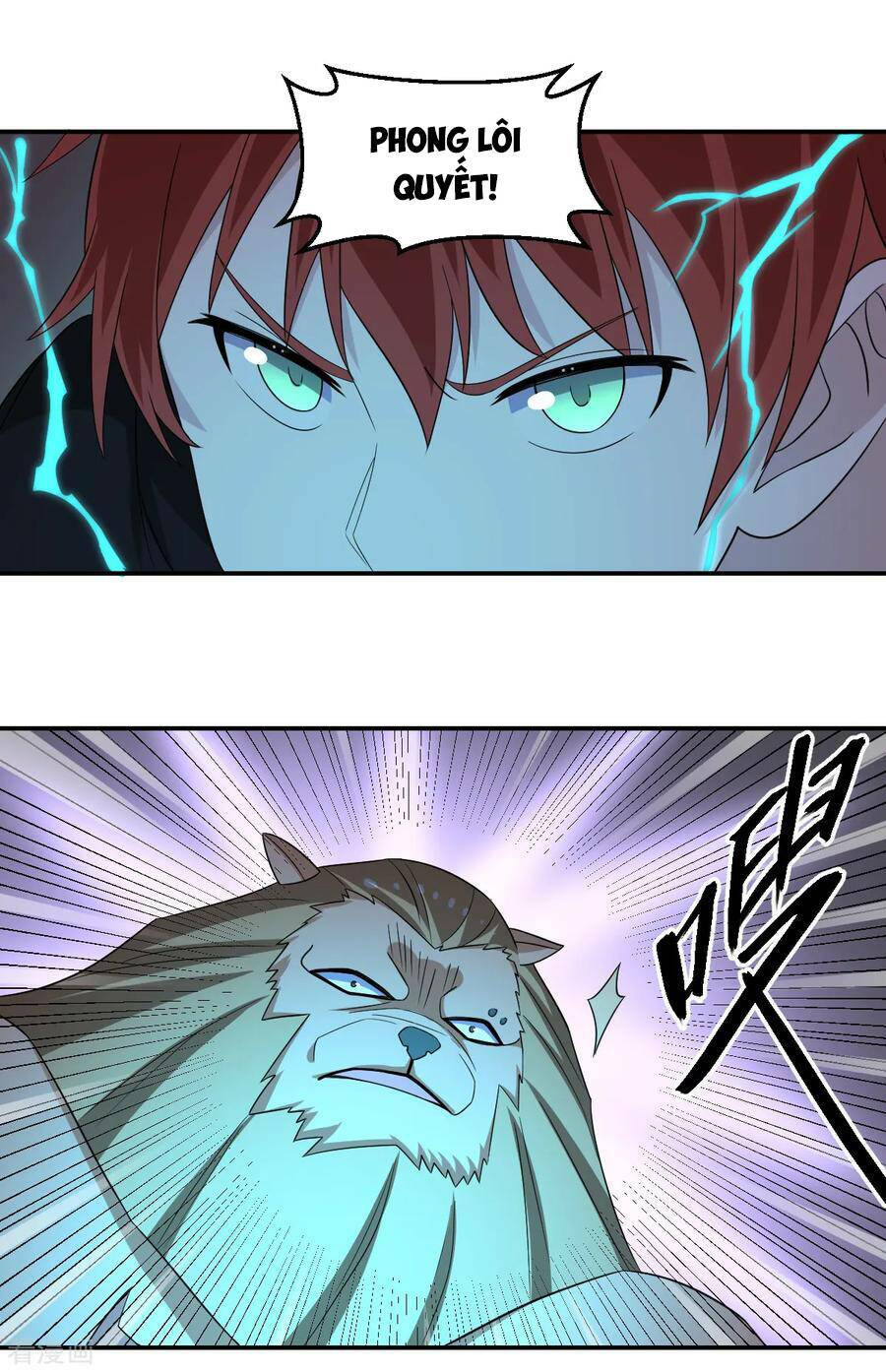 Nghịch Thiên Tiên Mệnh: Chapter 73