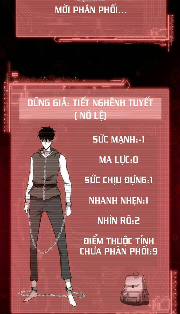 Tác Giả Sinh Tồn Ký: Chapter 5