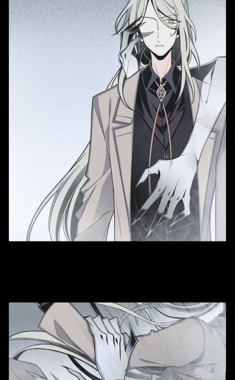 Hoan Nghênh Đến Với Trò Chơi Ác Mộng: Chapter 6