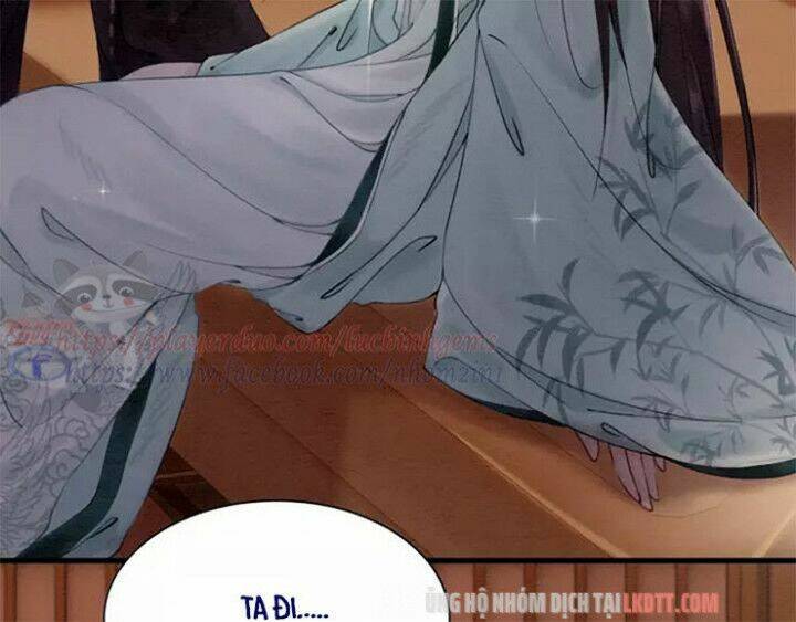 Trọng Sinh Bá Sủng Nhiếp Chính Vương Quá Mạnh Mẽ: Chapter 107