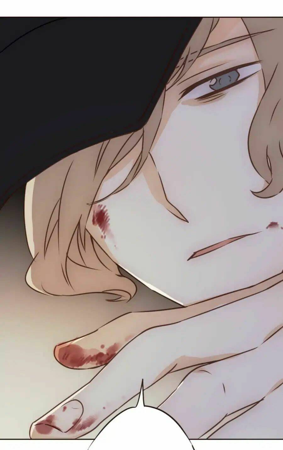 Tai Cá Voi: Chapter 0.5