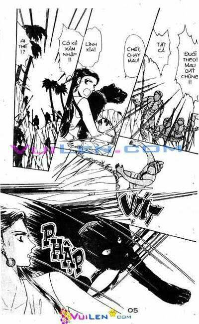 Nàng Công Chúa Ham Chơi: Chapter 3