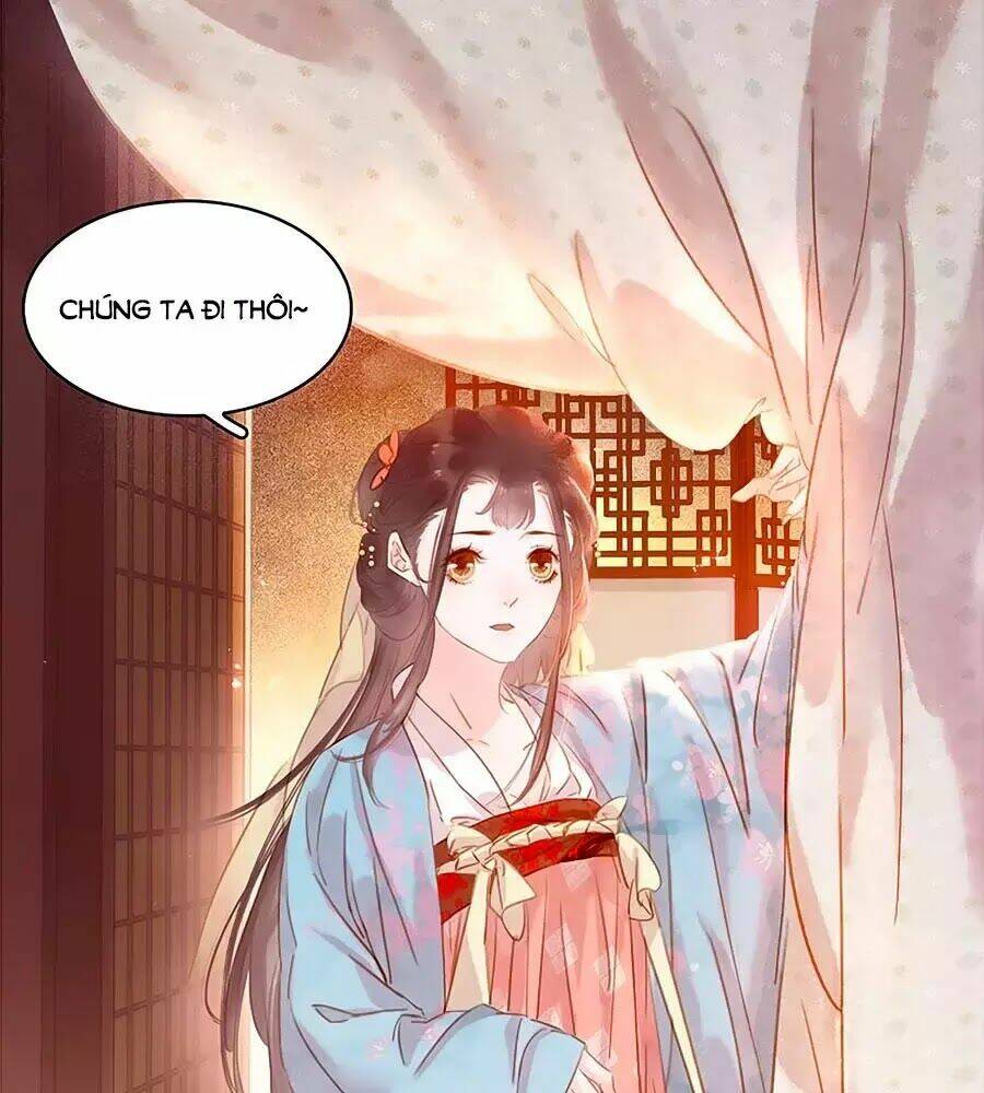 Tiểu Sư Phụ, Tóc Giả Của Ngài Rơi Rồi!: Chapter 21