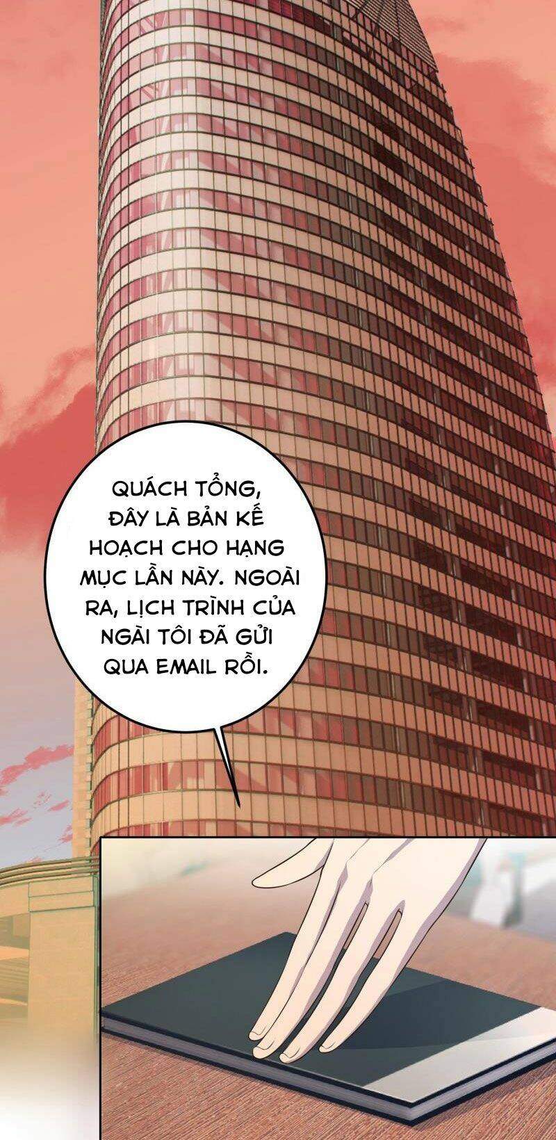 Mối Quan Hệ Nghịch Chuyển: Chapter 1