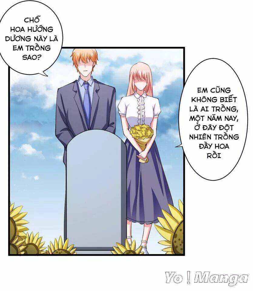 Thiểm Hôn Kinh Ái: Chapter 105