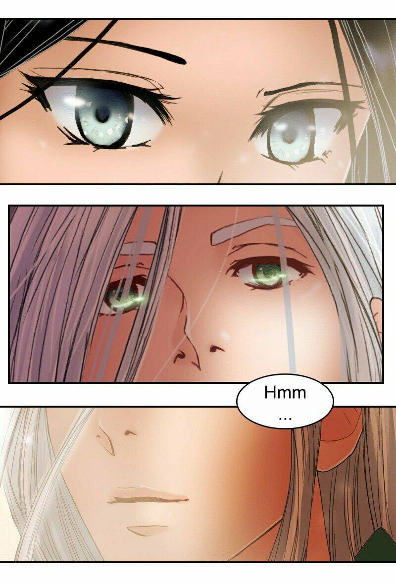 Huyết Đế Bạo Chúa: Chapter 9