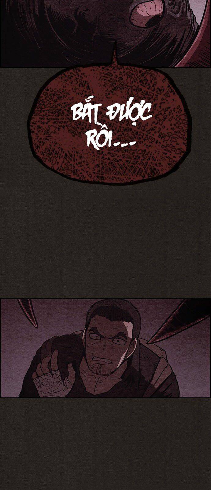 Quái Vật Tại Chung Cư Xanh: Chapter 50