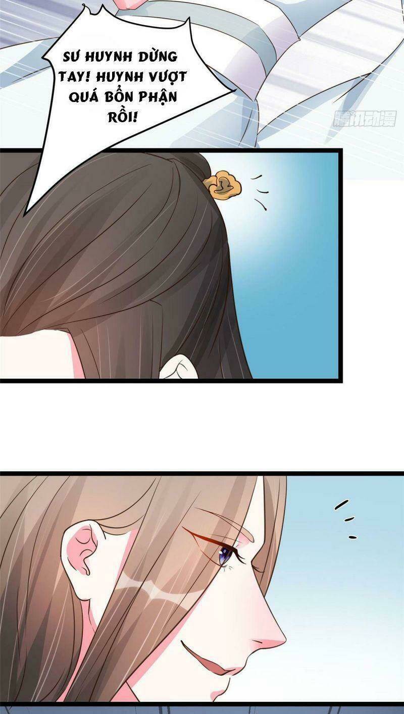 Đặc Công Cuồng Phi: Tuyệt Thế Tu Chân: Chapter 20