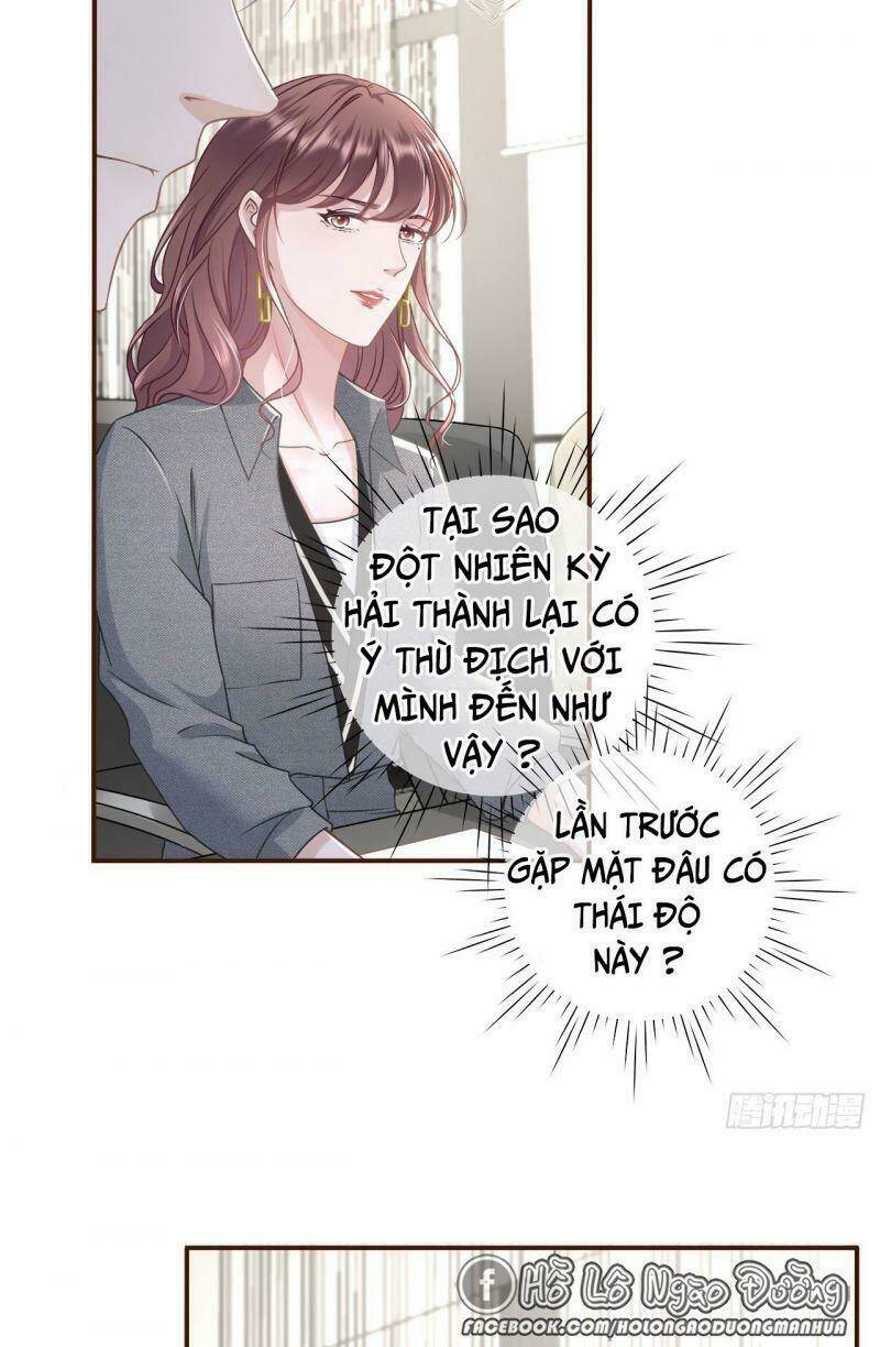 Bạn Gái Tôi Mới 30+: Chapter 74