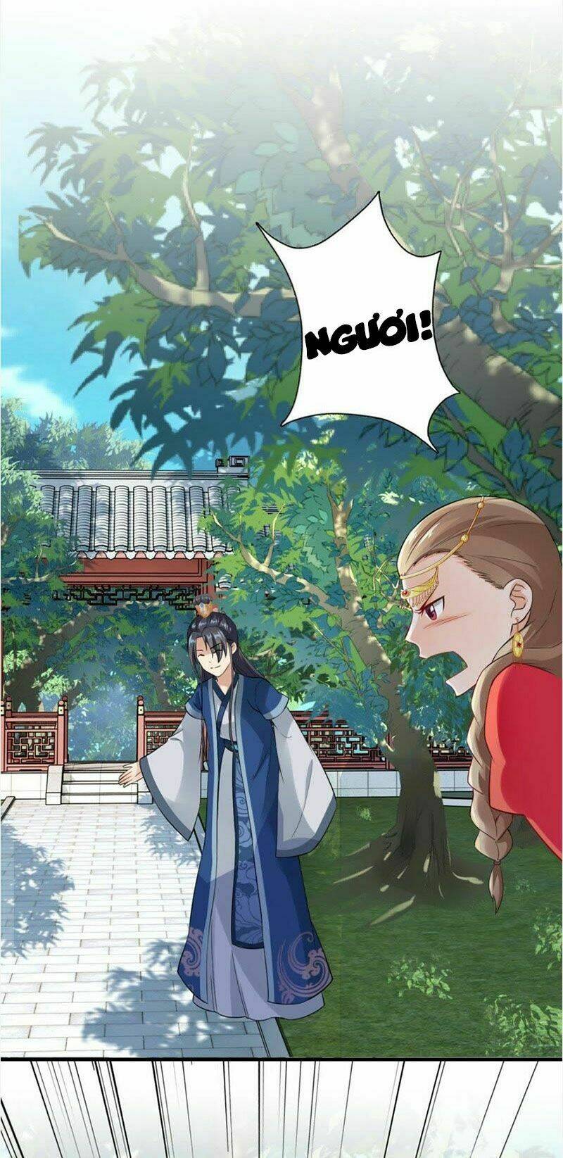 Tận Diệt Vương Gia Mãn Triều: Chapter 150