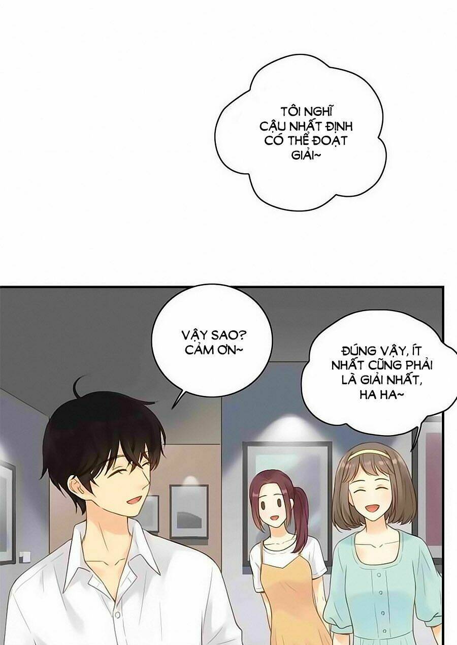 Bạc Hà Chi Hạ 2: Chapter 29