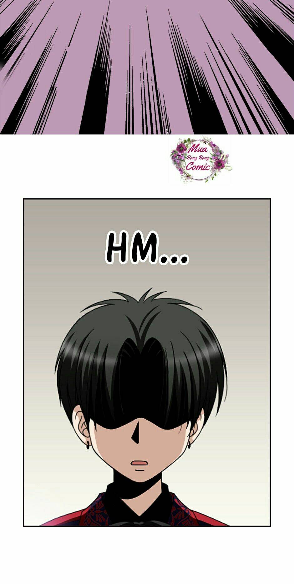 Học Viện Ma Cà Rồng: Chapter 1