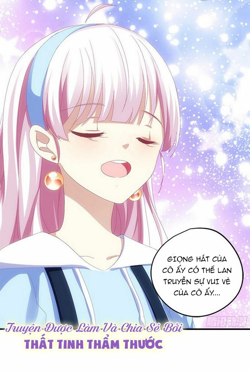 Thiên lại âm linh: Chapter 25