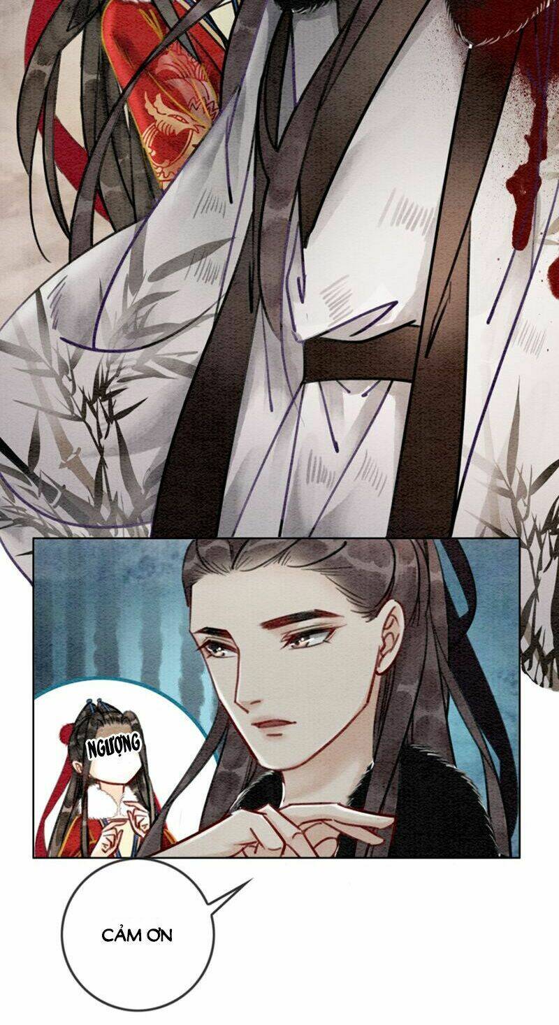 Hậu Cung Của Trẫm Cháy Rồi!: Chapter 31