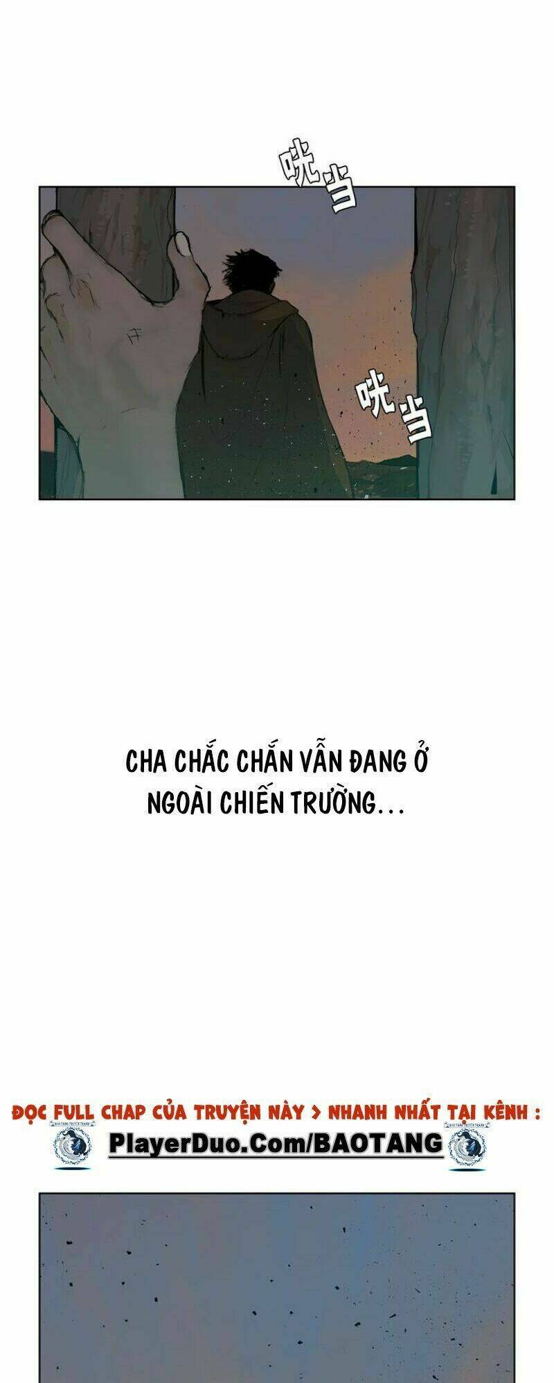 Danh Kiếm: Chapter 13