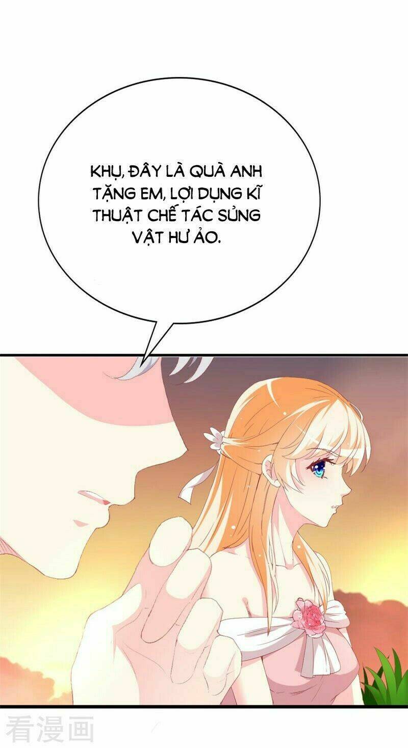 Này! Đừng Động Vào Phô Mai Của Tôi: Chapter 97