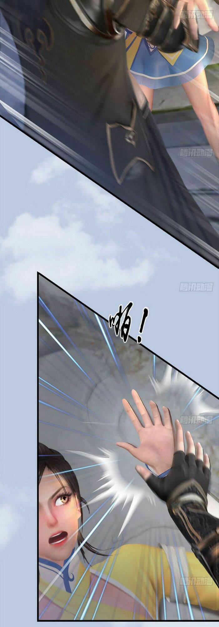 Cửu Hoang Đọa Huyền Sư: Chapter 113