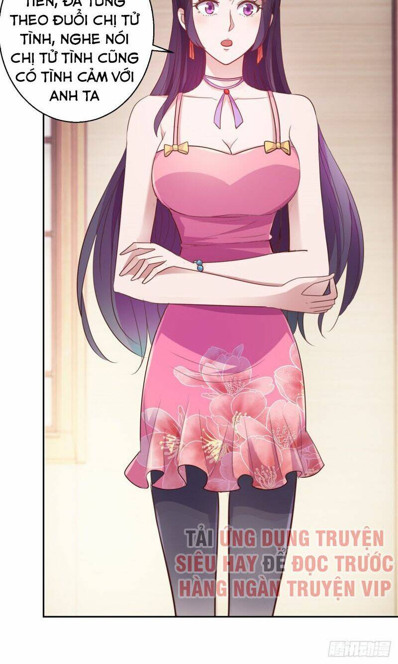 Đô Thị Chí Tôn Hệ Thống: Chapter 171